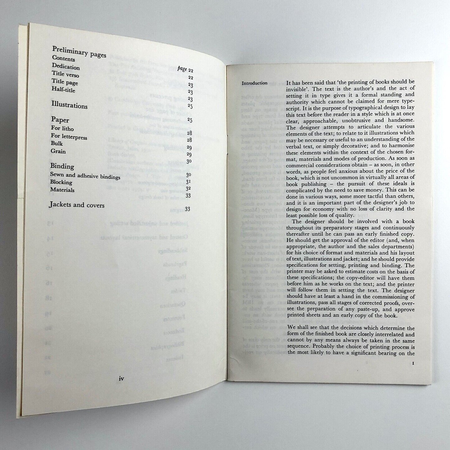 Book Design by John Trevitt | Cambridge University Press, 1980