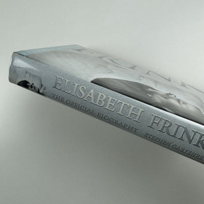 Elisabeth Frink. The official biography by Stephen Gardiner | Harper Collins, 1998