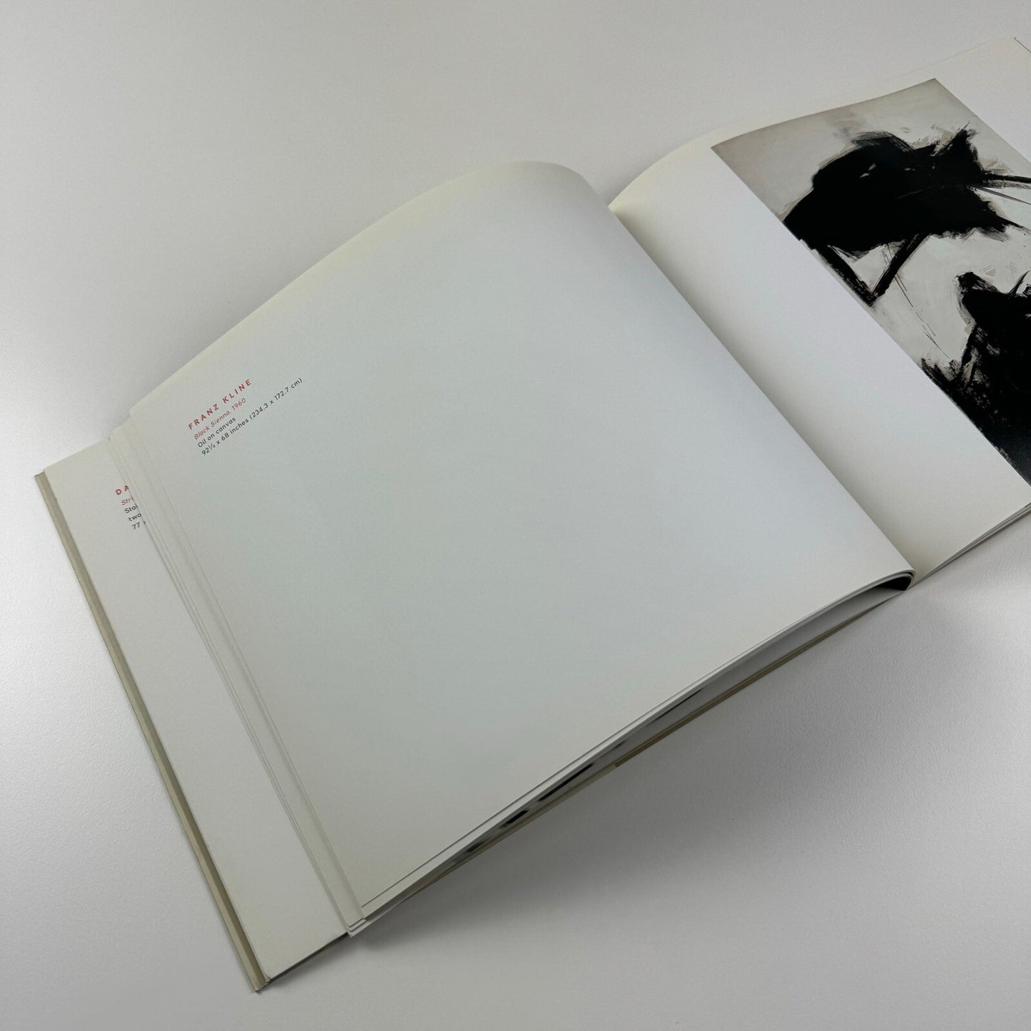 Physical World: An Exhibition of Painting and Sculpture | Gagosian Gallery New York, 2002
