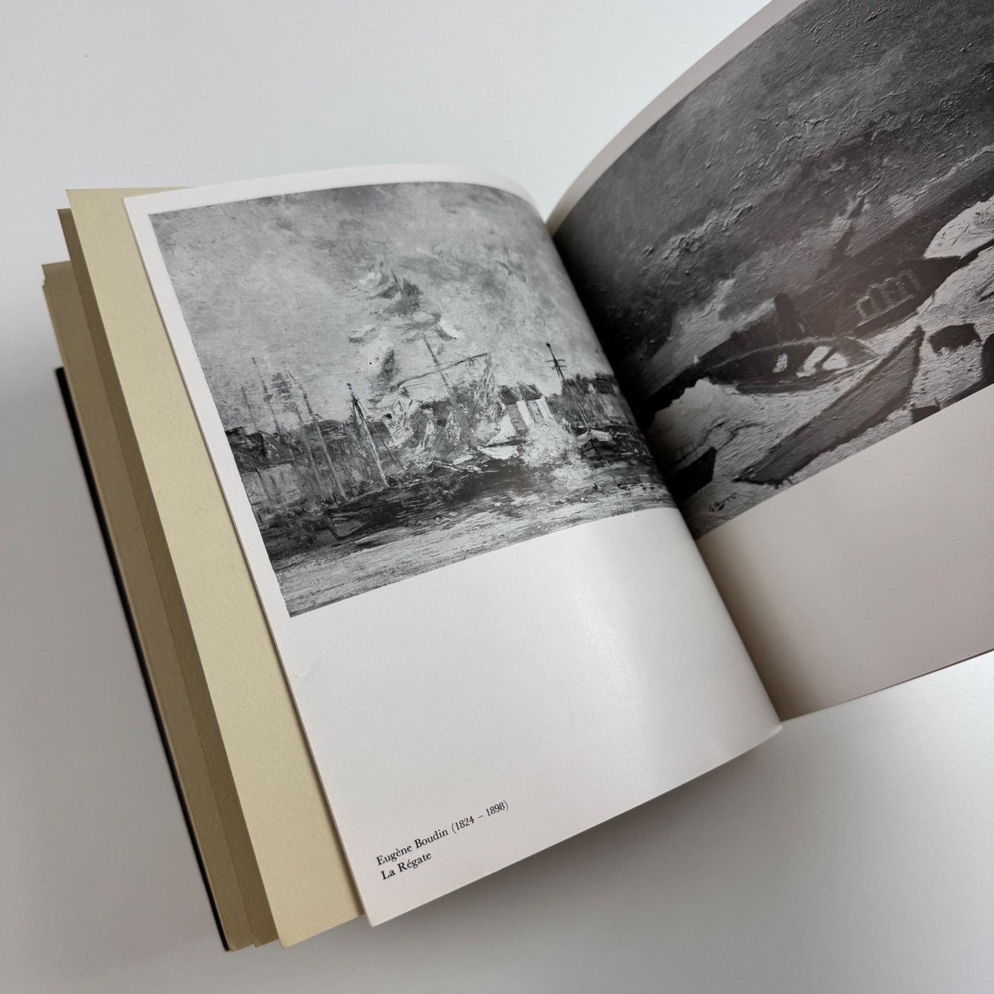French Landscapes | Marlborough Fine Art Oct-Dec 1961 design Gordon House