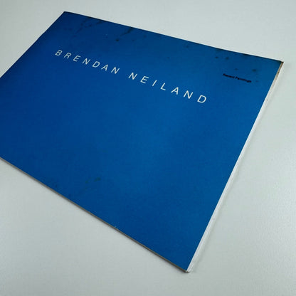 Brendan Neiland Recent Paintings | Fischer Fine Art London 1991