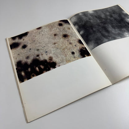 Music | Galerie Charles Lienhard Zurich February 1961