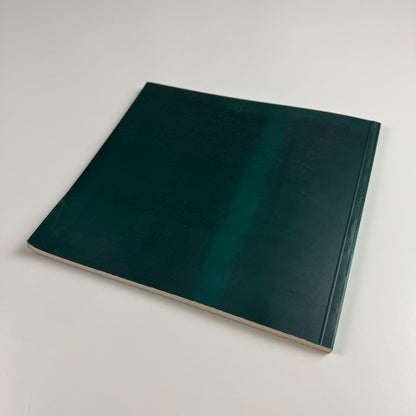 William Tillyer. Fearful Symmetries | Bernard Jacobson Gallery 1993