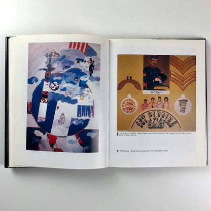 Burning the Box of Beautiful Things by Alex Seago | Oxford University Press 1995