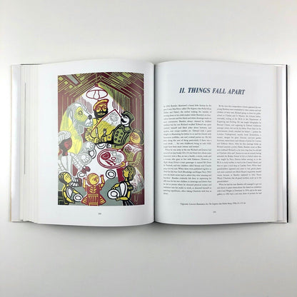 Edward Bawden and His Circle: The Inward Laugh | Hardback | Malcolm Yorke, 2007