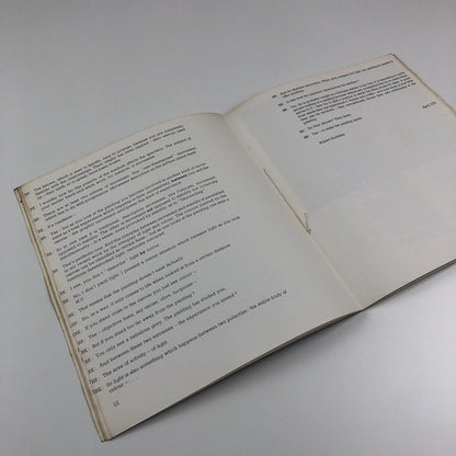 Bridget Riley | Paintings and drawings 1961-1973 Arts Council