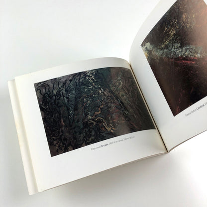 Landscape, Memory and Desire | Serpentine Galleries 1984/5 Andrew Mansfield et al