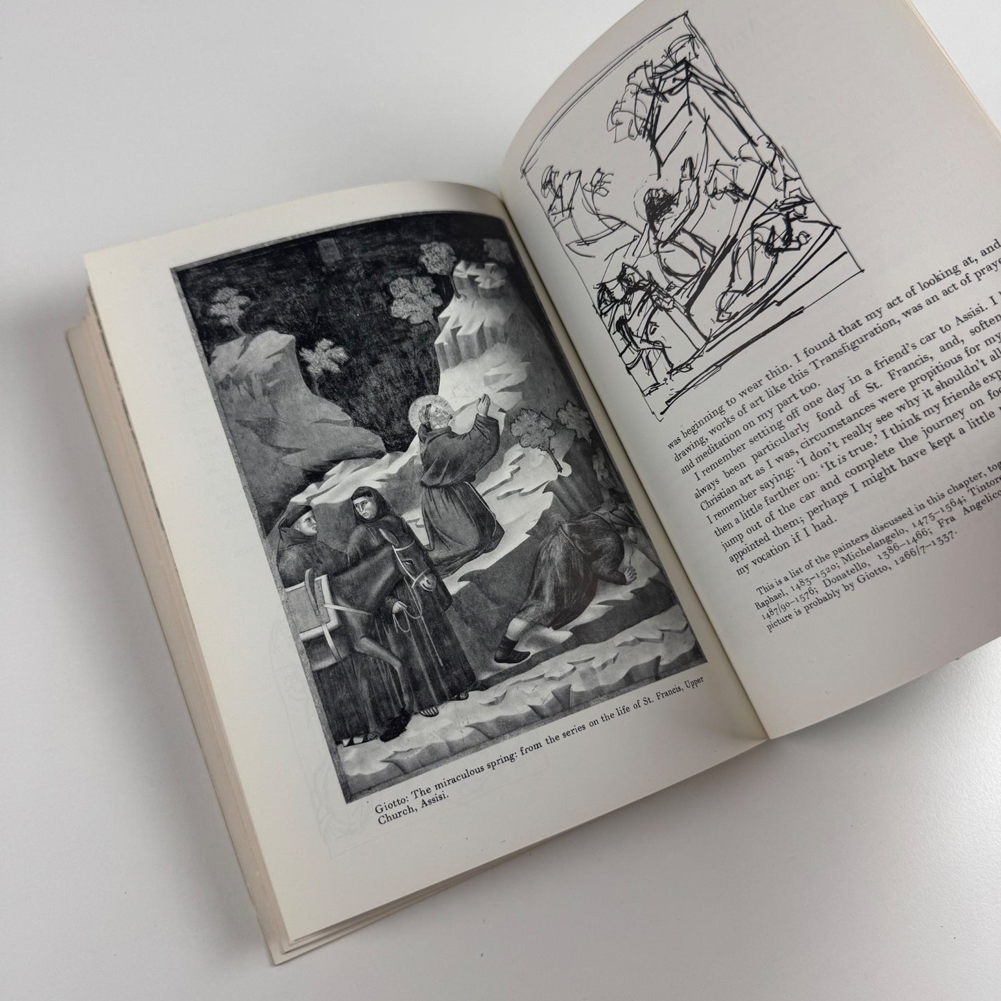 Alive to Paint by Francis Hoyland Oxford University Press 1967