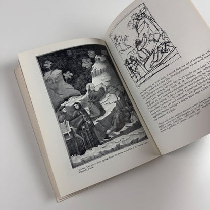 Alive to Paint by Francis Hoyland Oxford University Press 1967