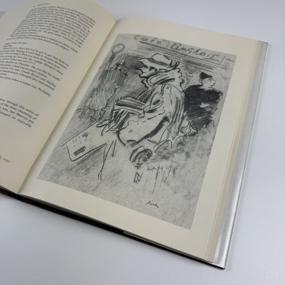 Mervyn Peake. A personal memoir by Gordon Smith | Victor Gollanz, 1984