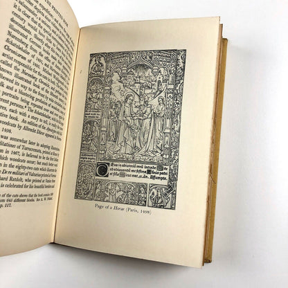 The Printed Book by Harry G. Aldis | Cambridge University Press, 3rd edition 1951 | Carl A. Kroch signature