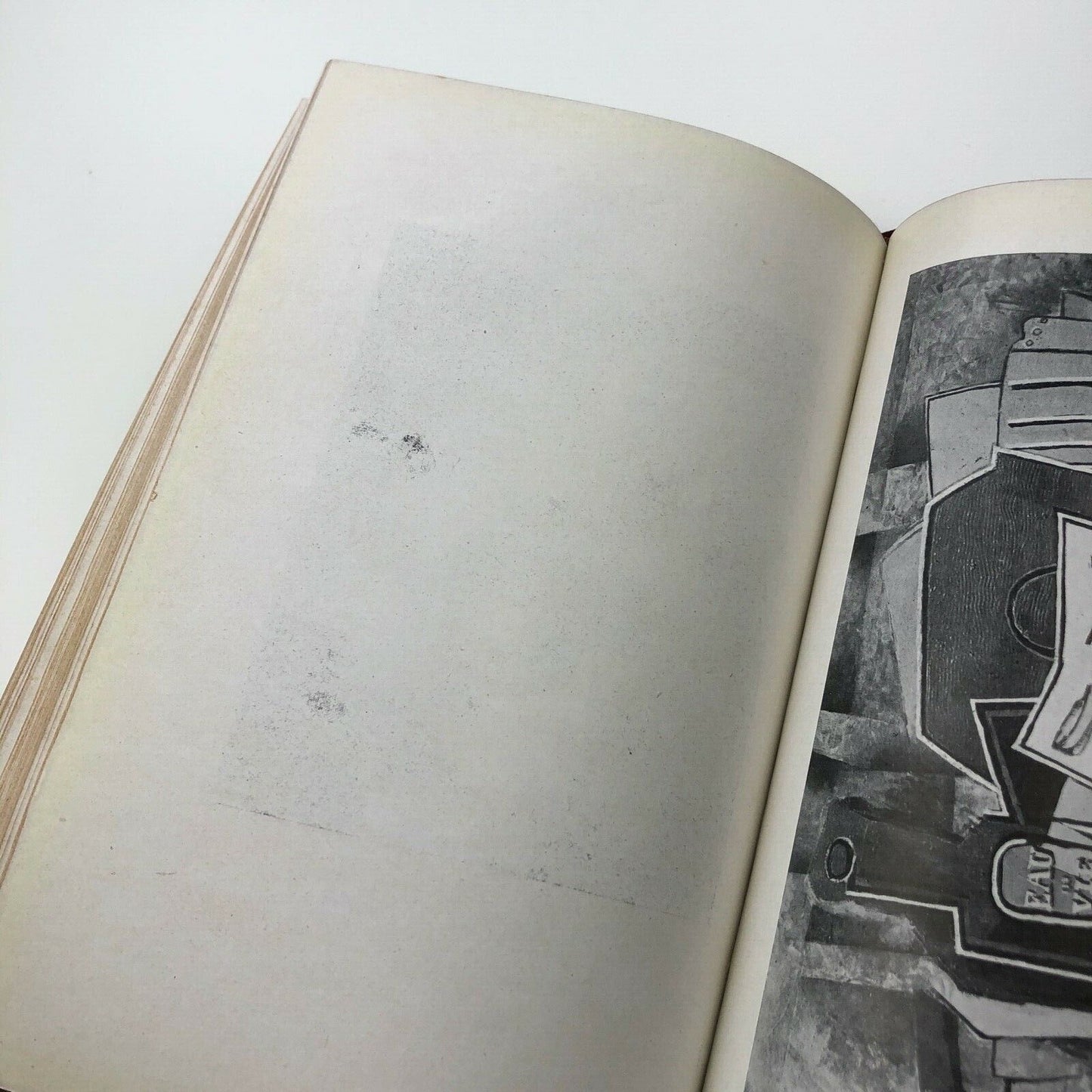 La Peinture Moderne by Amédée Ozenfant &  Charles-Édouard Jeanneret (Le Corbusier), Les Editions G. Cres & Cie, Paris, 4th Edition 1927?
