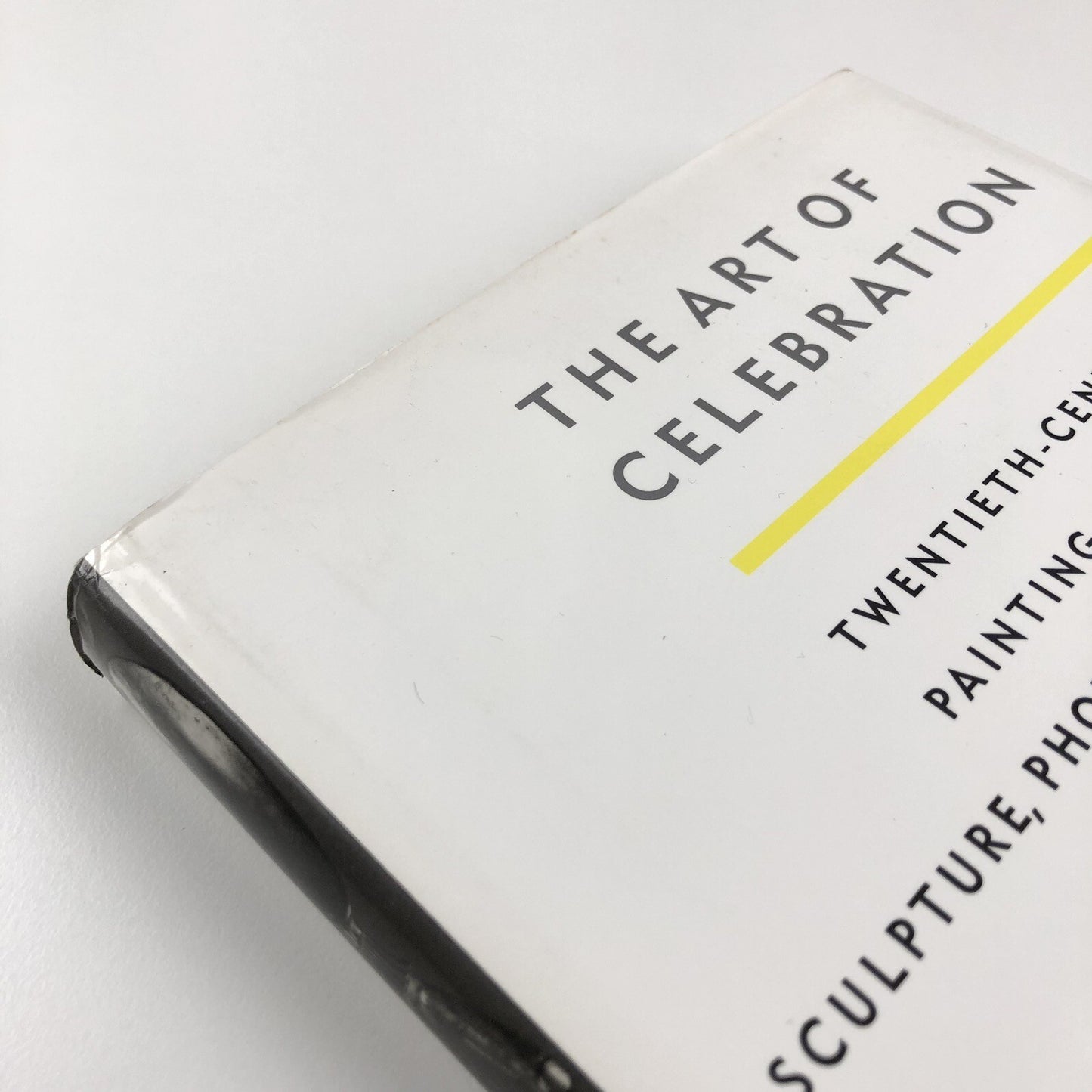 The art of celebration – Twentieth-century painting, literature, sculpture, photography, and jazz by Alfred Appel, Jr 1993