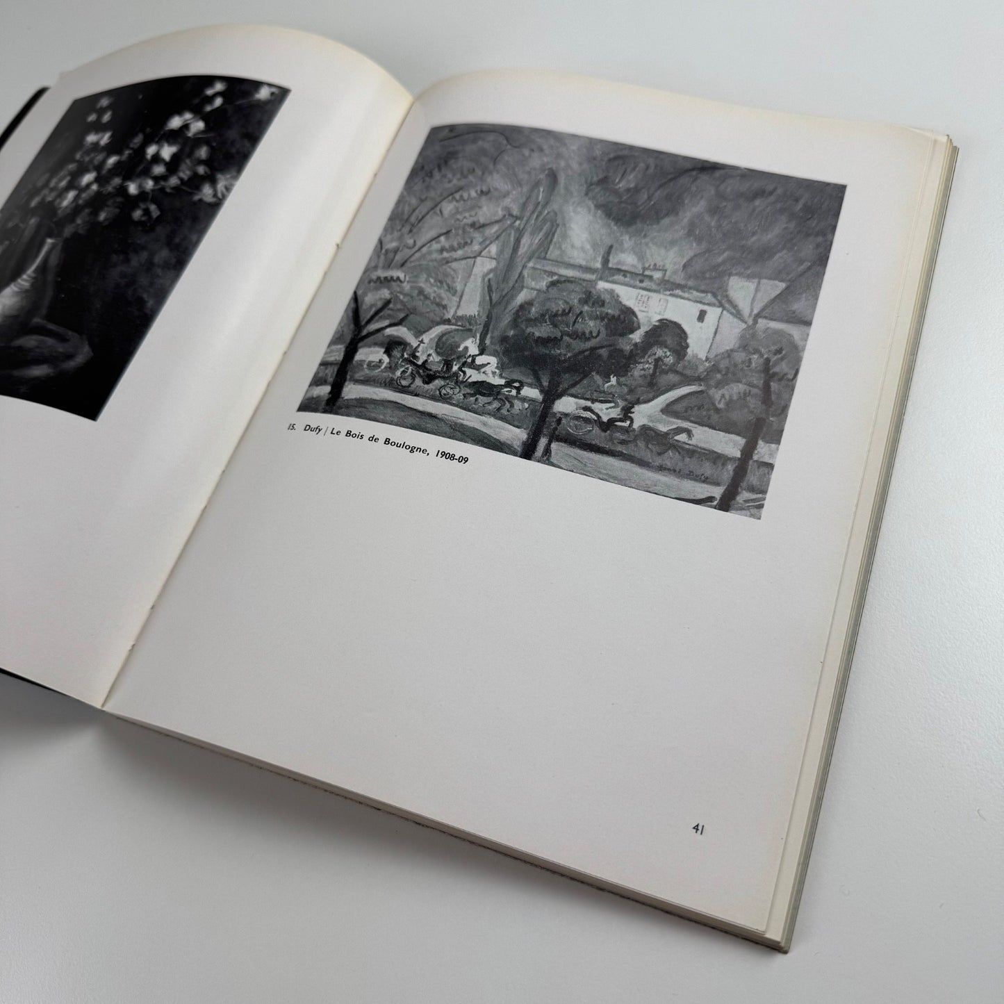 XIX & XX century European masters Paintings Drawings Sculpture Marlborough 1959
