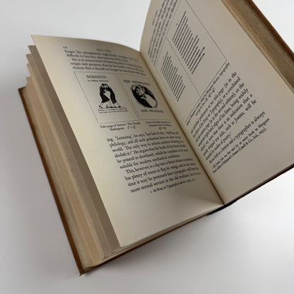 The Printing of Books by Holbrook Jackson | Cassell, 2nd edition 1947