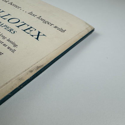 Book Design and Production Vol 4 No 3 1961 | Edited by Arthur J. Heighway