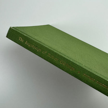The Wood-Engravings of Robert Gibbings by Thomas Balston | Art and Technics, 1949
