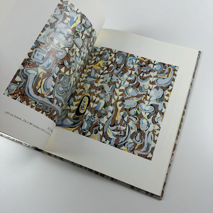 Richmond Burton | Cheim & Read New York, 2000 | Exhibition catalogue