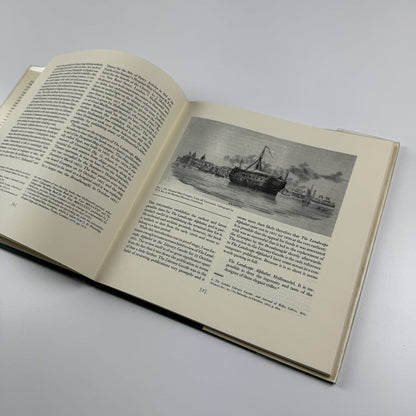 The Landscape Alphabet – Letter Shapes as Attractive Vignettes | Michael Twyman, 1987