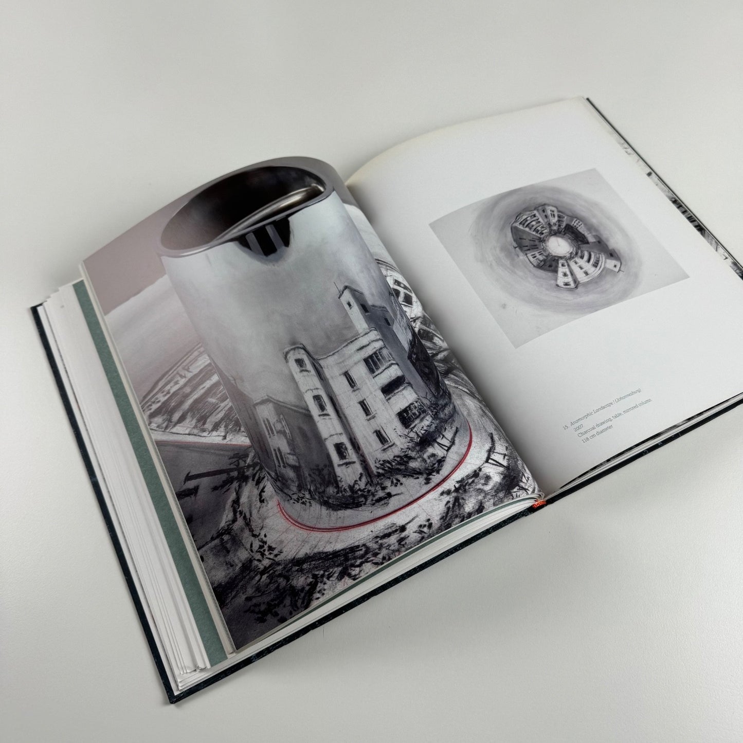 Home Lands - Land Marks: Contemporary art from South Africa Haunch of Venison, 2008