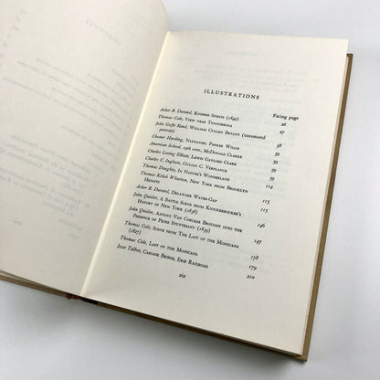 Kindred Spirits – Knickerbocker Writers and American Artists 1807-55 | James Callow