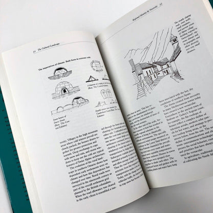 Out Of Place – Restoring Identity to the Regional Landscape | Michael Hough, 1990