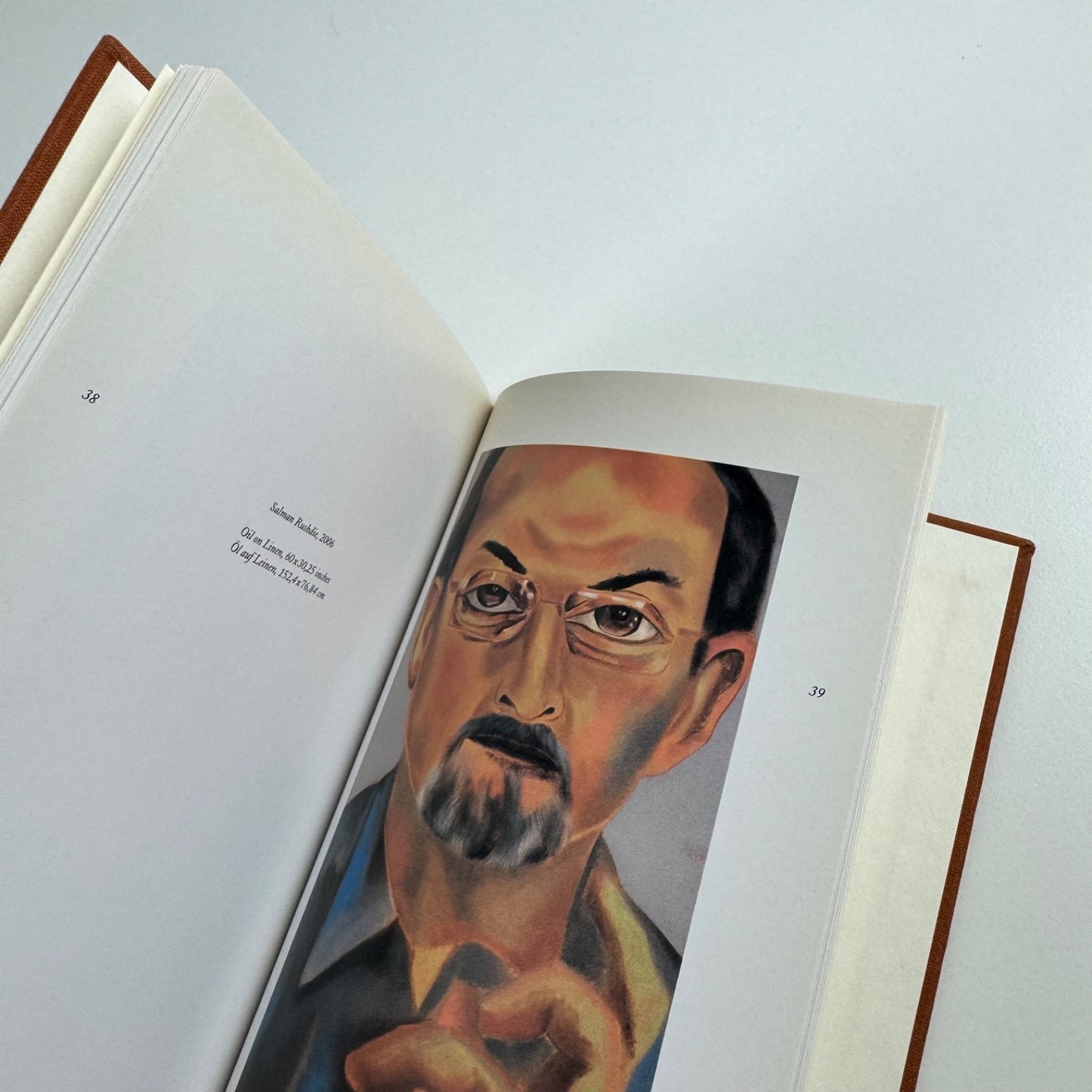 Francesco Clement Portraits | Galerie Thaddaeus Ropac, 2007