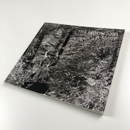 The Moon and a Smile | Glynn Vivian Art Gallery exhibition catalogue, 2017
