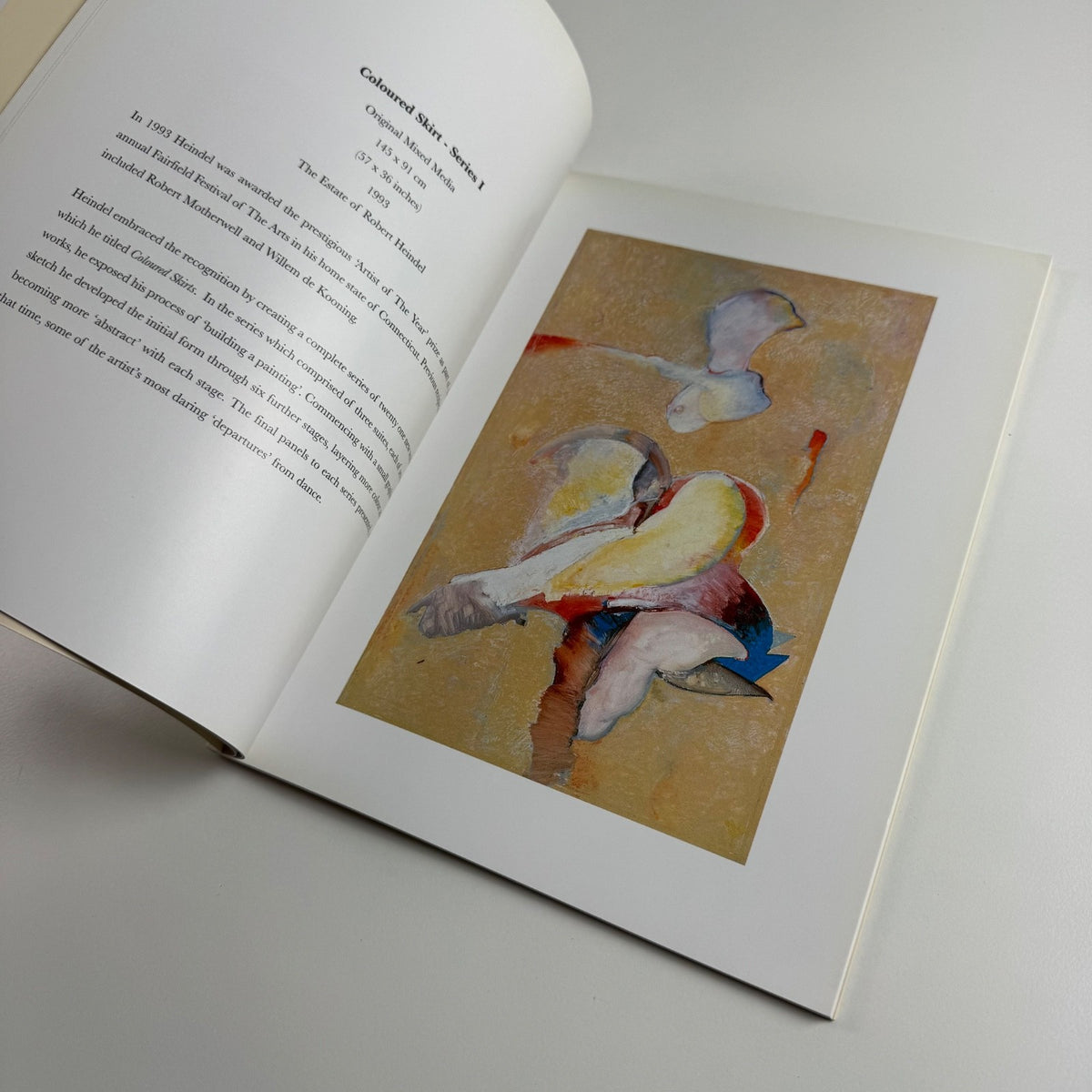 Robert Heindel 1938-2005 | Halcyon Gallery 2005