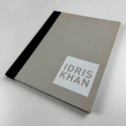 Idris Khan: Late, But Not Untimely by Trevor Smith | Yvon Lambert, New York | 2007 exhibition catalogue