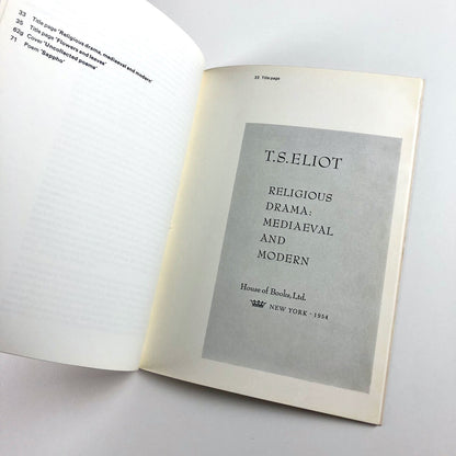 The Little Press Movement in England and America | Edward Lucie-Smith, 1968