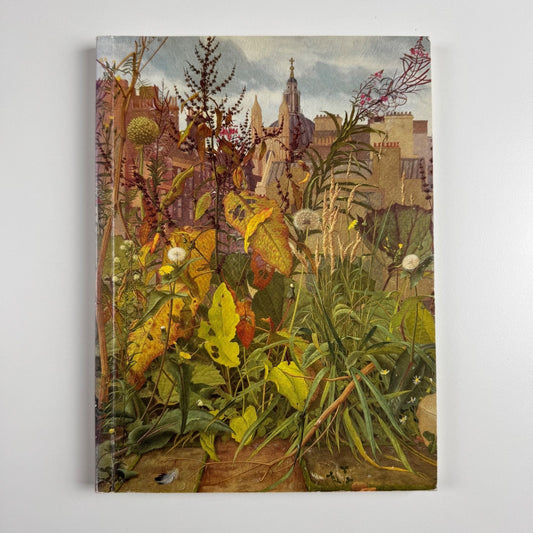 Eliot Hodgkin 1905-1987. Painter & Collector | Hazlitt, Gooden & Fox, 1990
