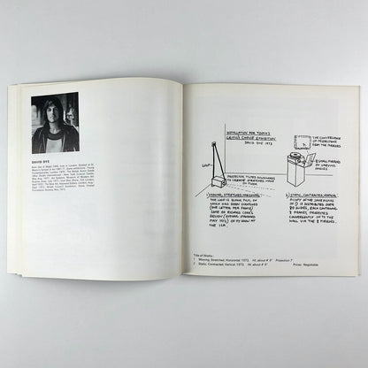Critic's Choice exhibition catalogue | Richard Cork | Arthur Tooth, 1973