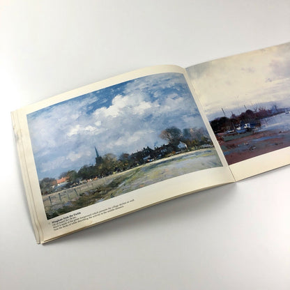 Matthew Alexander | David Messum Fine Art exhibition catalogue, 1996