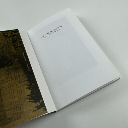 Jack Beddington. The Footnote Man by Ruth Artmonsky | Artmonsky Arts, 2006