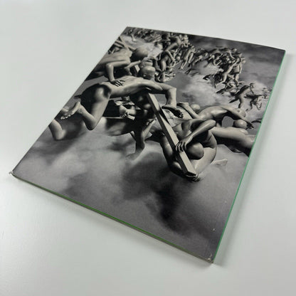 Miao Xiaochun: The Last Judgment in Cyberspace by Wu Hung Walsh Gallery 2006