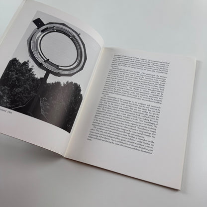 David Smith. Sprays from Bolton Landing | Anthony d'Offay, 1985