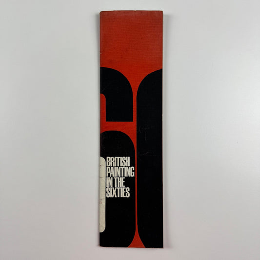 British Painting in the Sixties | Contemporary Arts Society, Whitechapel, 1963