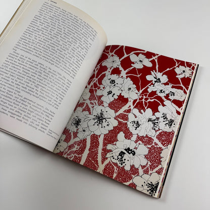 Zika and Lida Ascher Fabric Art Fashion | Valerie Mendes, V&A, 1987