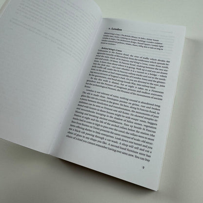 Peter Campbell At … writing, mainly about art, from the London Review of Books | Hyphen Press, 2009