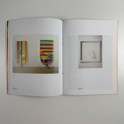 Minky Manky. Curated by Carl Freedman | South London Gallery, 1995