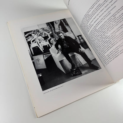 Larry Rivers Oeuvres Récentes 1984-1990 Lawrence Gowing Éditions de la Différence, Paris, 1990
