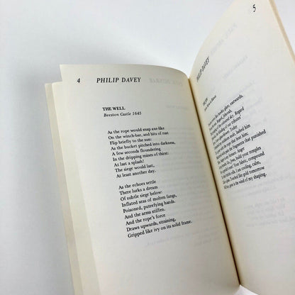 Oxford Poetry Now 4 | Trinity 78 | James Lindesay, Bruno Tolentino | Cover by Graham Sutherland