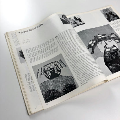 Graphis journal No 130 | Vol 23, 1967 | Walter Herdeg, The Graphis Press