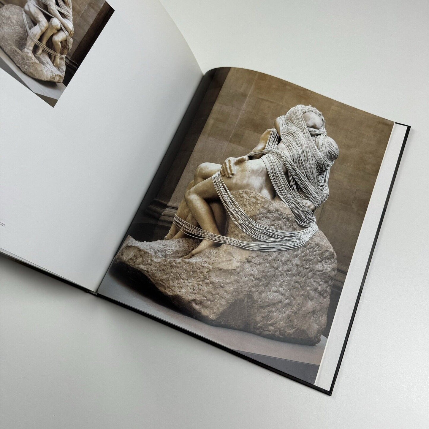 Cornelia Parker. Perpetual Canon. Cornelia Parker interviewed by Andrea Jahn | Kerber, 2004