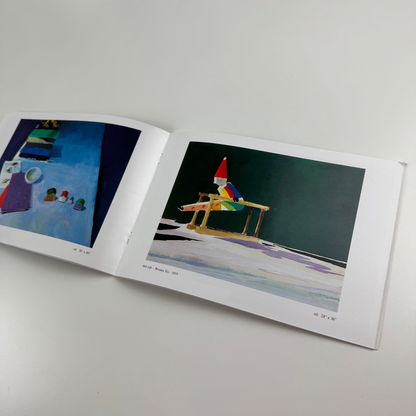 Donald Hamilton Fraser. Fifty Years of Painting | W.H. Patterson, 2002
