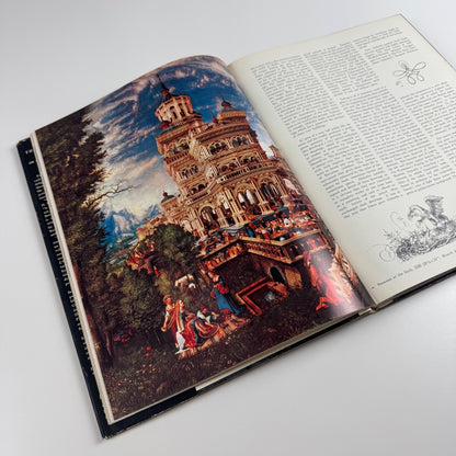 The Selective Eye edited by Georges and Rosamond Bernier | Random House, 1955