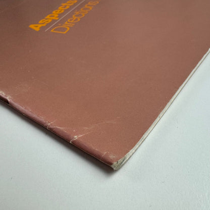 Aspects of the 70’s Directions in Realism | Darnforth Museum, Mass 1980