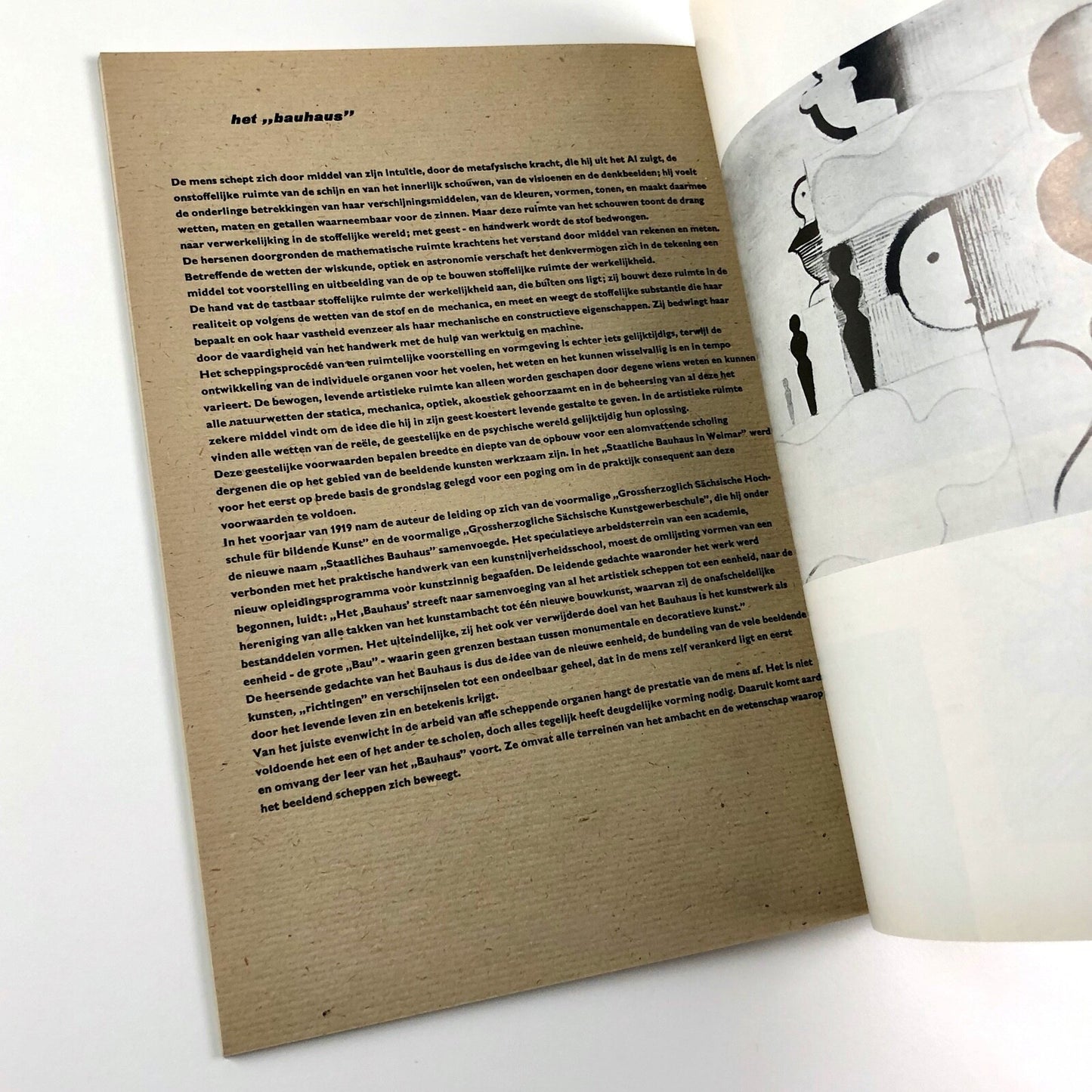 de Renaissance der XXe Eeuw | Stedelijk Museum catalogue | Cat. no. 191, 1958