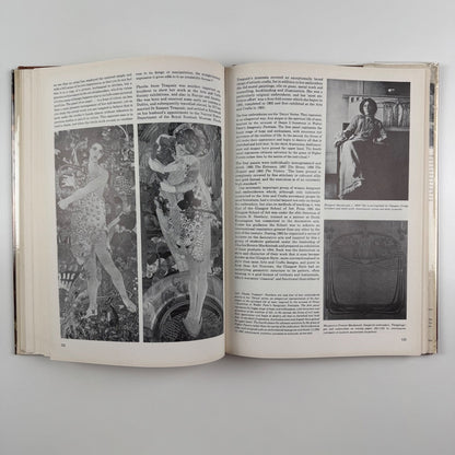 Angel in the Studio. Women in the Arts and Crafts Movement by Anthea Callen 1979